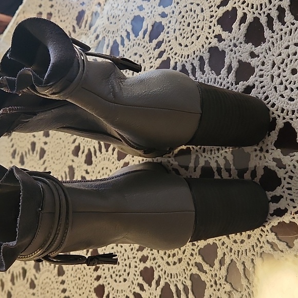 Conviction boots - Picture 5 of 7